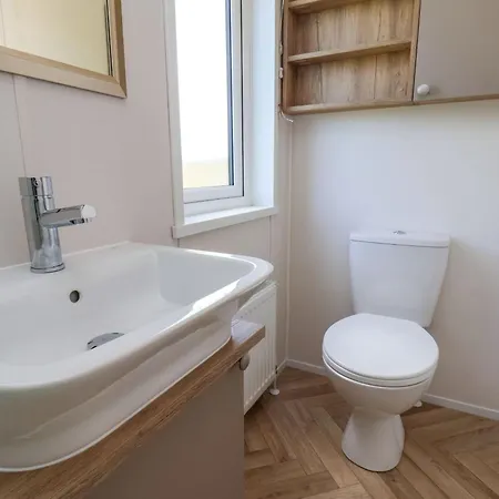 Casa de Férias Hazel Whitby