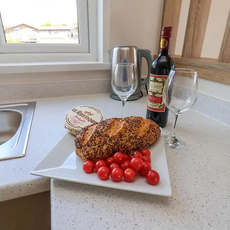 Casa de Férias Hazel *