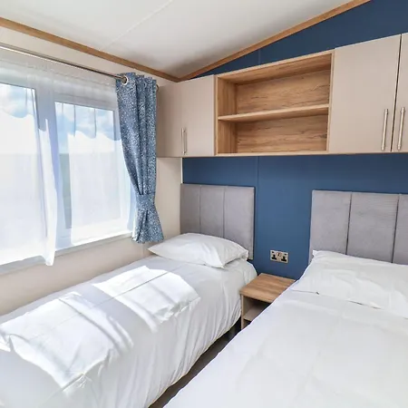 Casa de Férias Hazel Whitby