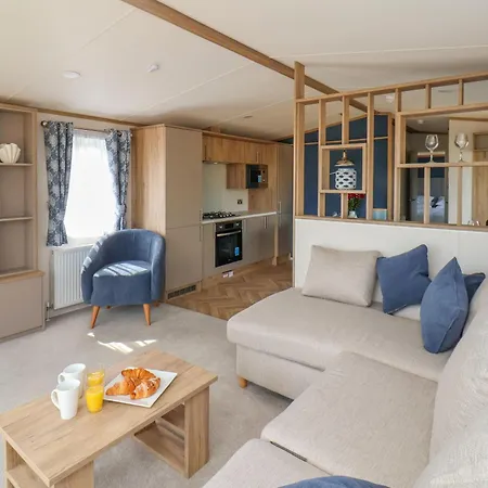 Hazel Casa de Férias Whitby