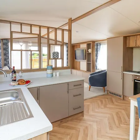 Hazel Holiday home *