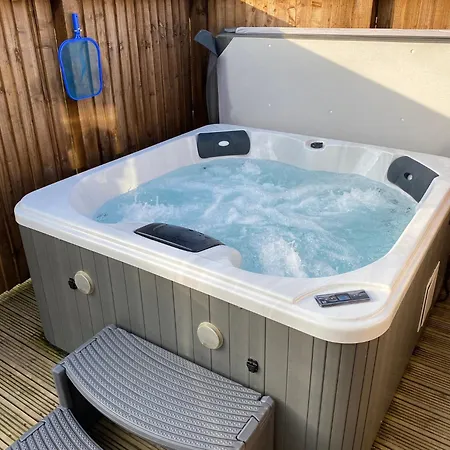 Hazel Casa de Férias *