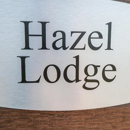 別荘 Hazel ウィットビー